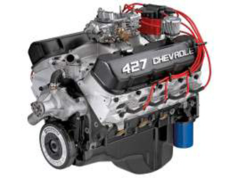 P60B7 Engine